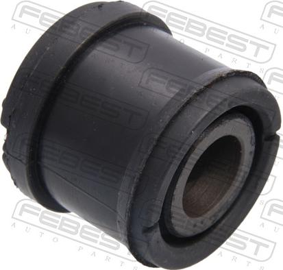 Febest FM-FOC5 - Втулка, балка мосту autocars.com.ua
