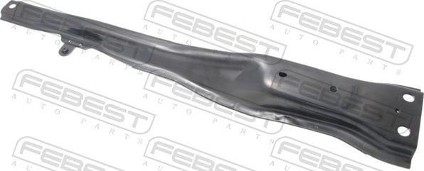 Febest FRAME-CW5W - Балка моста autocars.com.ua