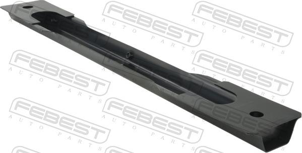 Febest FRAME-KB4T - Балка моста autocars.com.ua