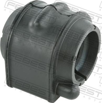 Febest FSB-CB8R - Втулка, стабілізатор autocars.com.ua