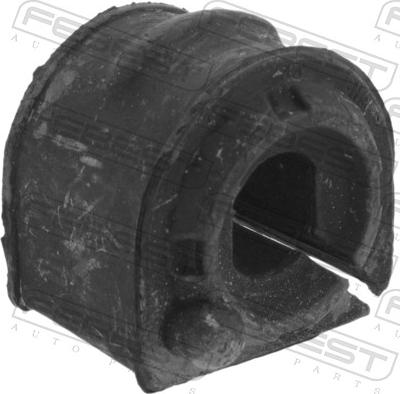 Febest FSB-FOCIIF18 - Втулка, стабілізатор autocars.com.ua