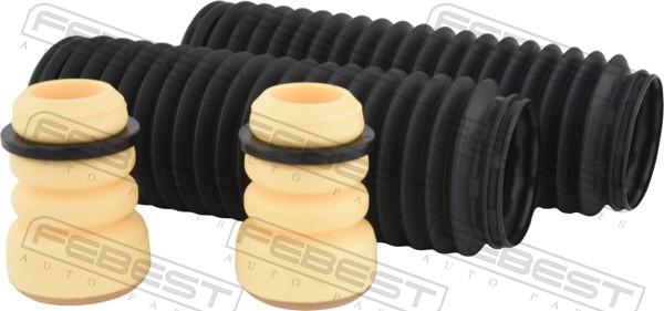 Febest GYSHB-KX11F-KIT - Пилозахисний комплект, амортизатор autocars.com.ua