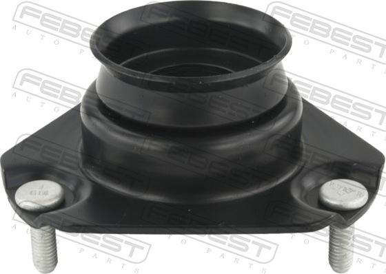 Febest GYSS-SX11 - Опора стійки амортизатора, подушка autocars.com.ua