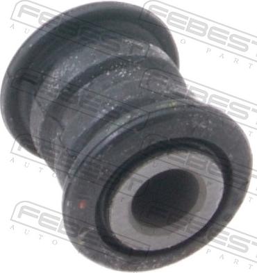 Febest HAB-063 - Підвіска, кермове управління autocars.com.ua