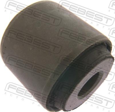 Febest HAB-064 - Сайлентблок стійки, амортизатора autocars.com.ua
