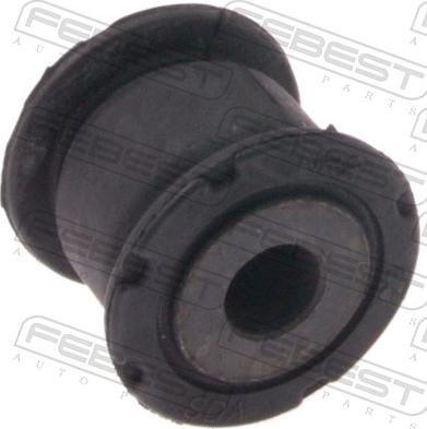 Febest HAB-124 - Підвіска, кермове управління autocars.com.ua