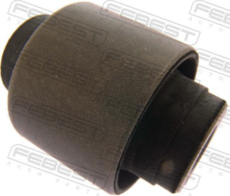 Febest HAB-139 - Сайлентблок стійки, амортизатора autocars.com.ua