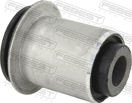 Febest HAB-CVS - Сайлентблок, важеля підвіски колеса autocars.com.ua