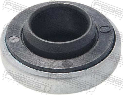Febest HB-002 - Підшипник кочення, опора стійки амортизатора autocars.com.ua