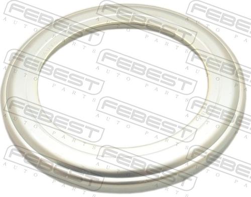 Febest HB-HRV - Підшипник кочення, опора стійки амортизатора autocars.com.ua