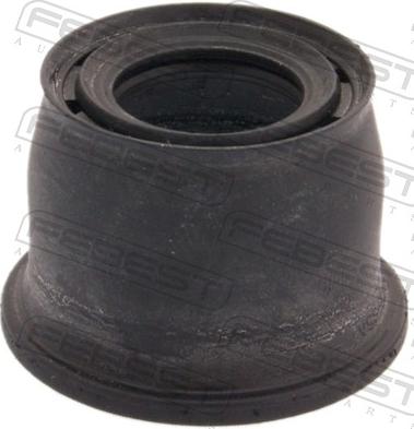 Febest HBJB-001 - Ремонтний комплект, що несуть / напрямні шарніри autocars.com.ua