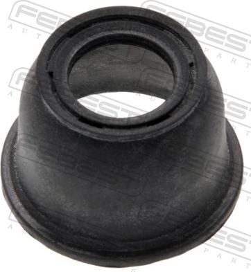 Febest HBJB-PL - Ремонтний комплект, що несуть / напрямні шарніри autocars.com.ua