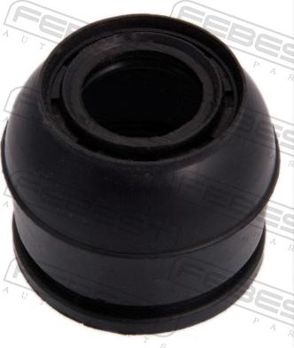 Febest HBJB-ST - Ремонтний комплект, що несуть / напрямні шарніри autocars.com.ua