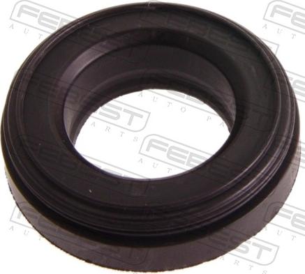 Febest HCP-001 - Кільце ущільнювача, шахта свічки autocars.com.ua