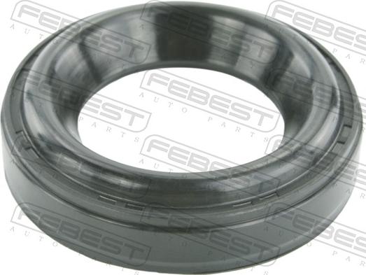 Febest HCP-006 - Кільце ущільнювача, шахта свічки autocars.com.ua