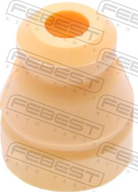 Febest HDB-001 - Відбійник, буфер амортизатора autocars.com.ua