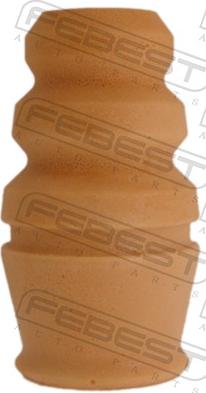 Febest HDB-FITF - Відбійник, буфер амортизатора autocars.com.ua