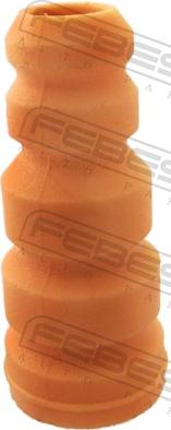 Febest HD-RFR - Відбійник, буфер амортизатора autocars.com.ua