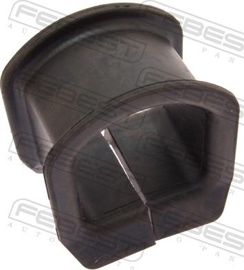 Febest HGB-001 - Підвіска, кермове управління autocars.com.ua