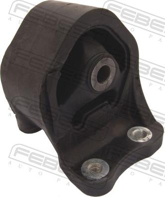Febest HM-004 - Подушка, підвіска двигуна autocars.com.ua
