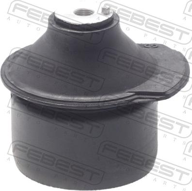 Febest HMB-FKFR - Подушка, підвіска двигуна autocars.com.ua
