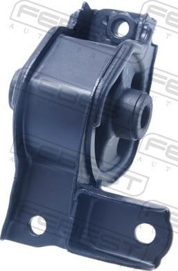 Febest HM-CITYRR - Подушка, підвіска двигуна autocars.com.ua