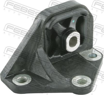 Febest HM-CLLH - Подушка, підвіска двигуна autocars.com.ua