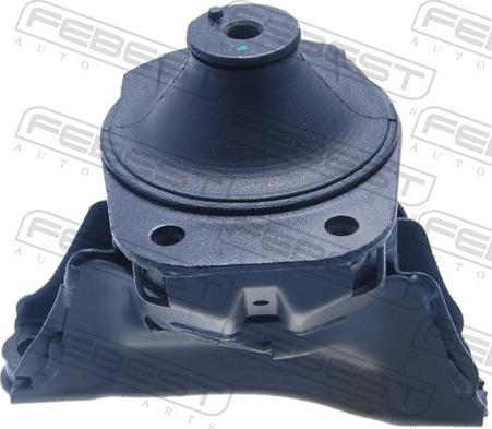 Febest HM-FDATFR - Подушка, підвіска двигуна autocars.com.ua