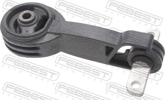Febest HM-FDAT - Подушка, підвіска двигуна autocars.com.ua