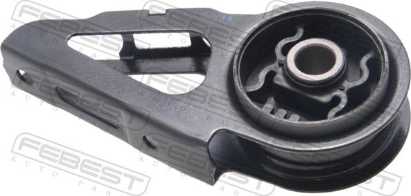 Febest HM-GDFR - Подушка, підвіска двигуна autocars.com.ua