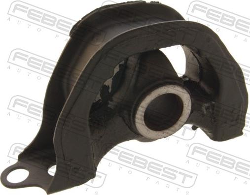 Febest HM-HRVMRH - Подушка, підвіска двигуна autocars.com.ua