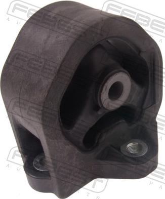 Febest HM-RFRR - Подушка, підвіска двигуна autocars.com.ua