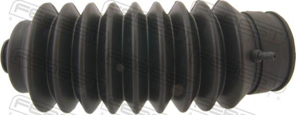 Febest HRKB-03 - Пильник, рульове управління autocars.com.ua