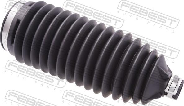 Febest HRKB-YF4 - Пильник, рульове управління autocars.com.ua