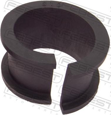 Febest HSB-009 - Підвіска, кермове управління autocars.com.ua