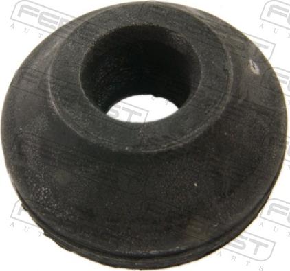 Febest HSB-018 - Втулка амортизатора, подушка autocars.com.ua