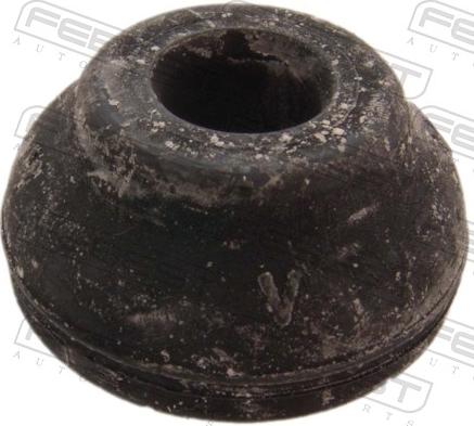 Febest HSB-054 - Втулка амортизатора, подушка autocars.com.ua