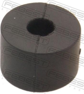 Febest HSB-057 - Підвіска, стійка валу autocars.com.ua