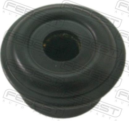 Febest HSB-062 - Підвіска, стійка валу autocars.com.ua