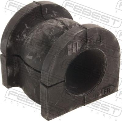 Febest HSB-CL9F - Втулка, стабілізатор autocars.com.ua