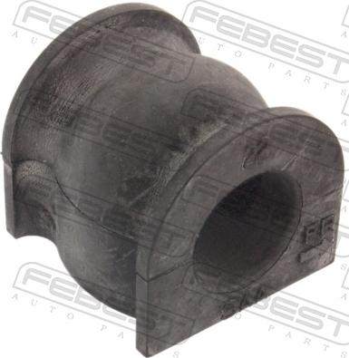 Febest HSB-GDF - Втулка, стабілізатор autocars.com.ua