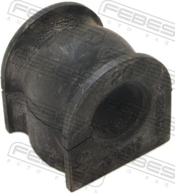 Febest HSB-GE - Втулка, стабілізатор autocars.com.ua