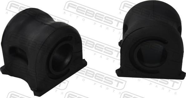 Febest HSB-GKF-KIT - Втулка, стабілізатор autocars.com.ua