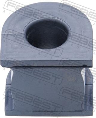 Febest HSB-RAF - Втулка, стабілізатор autocars.com.ua