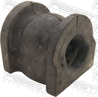 Febest HSB-YF4R - Втулка, стабілізатор autocars.com.ua