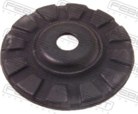 Febest HSD-001 - Опора стійки амортизатора, подушка autocars.com.ua