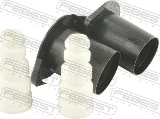 Febest HSHB-ESR-KIT - Пилозахисний комплект, амортизатор autocars.com.ua