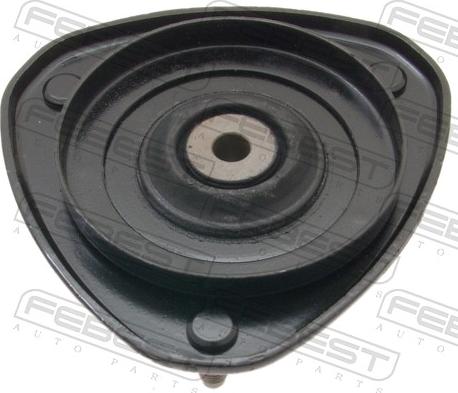 Febest HSS-HRV - Опора стійки амортизатора, подушка autocars.com.ua