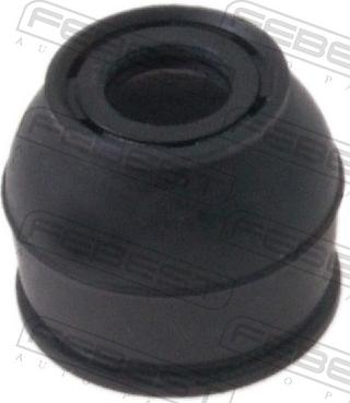 Febest HTRB-A99 - Втулка амортизатора, подушка autocars.com.ua