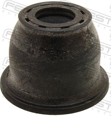 Febest HTRB-RB - Ремкомплект, наконечник поперечної рульової тяги autocars.com.ua